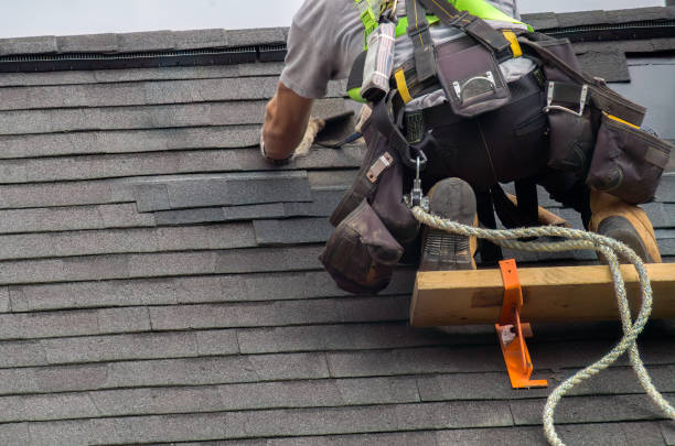Reliable Roof Installation contractor in Poca, WV by Brentwood Metal Roofing